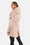 Ilse Jacobsen Hornbæk Rain Raincoat Raincoat 378 Adobe Rose
