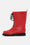 Ilse Jacobsen Hornbæk Footwear 3/4 Rubber Boots Rain boots 303 Deep Red