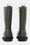 Ilse Jacobsen Hornbæk Footwear 3/4 Rubber Boots Rain boots 41 Army