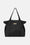 Let Regn Shopper Taske - Black
