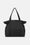 Let Regn Shopper Taske - Black