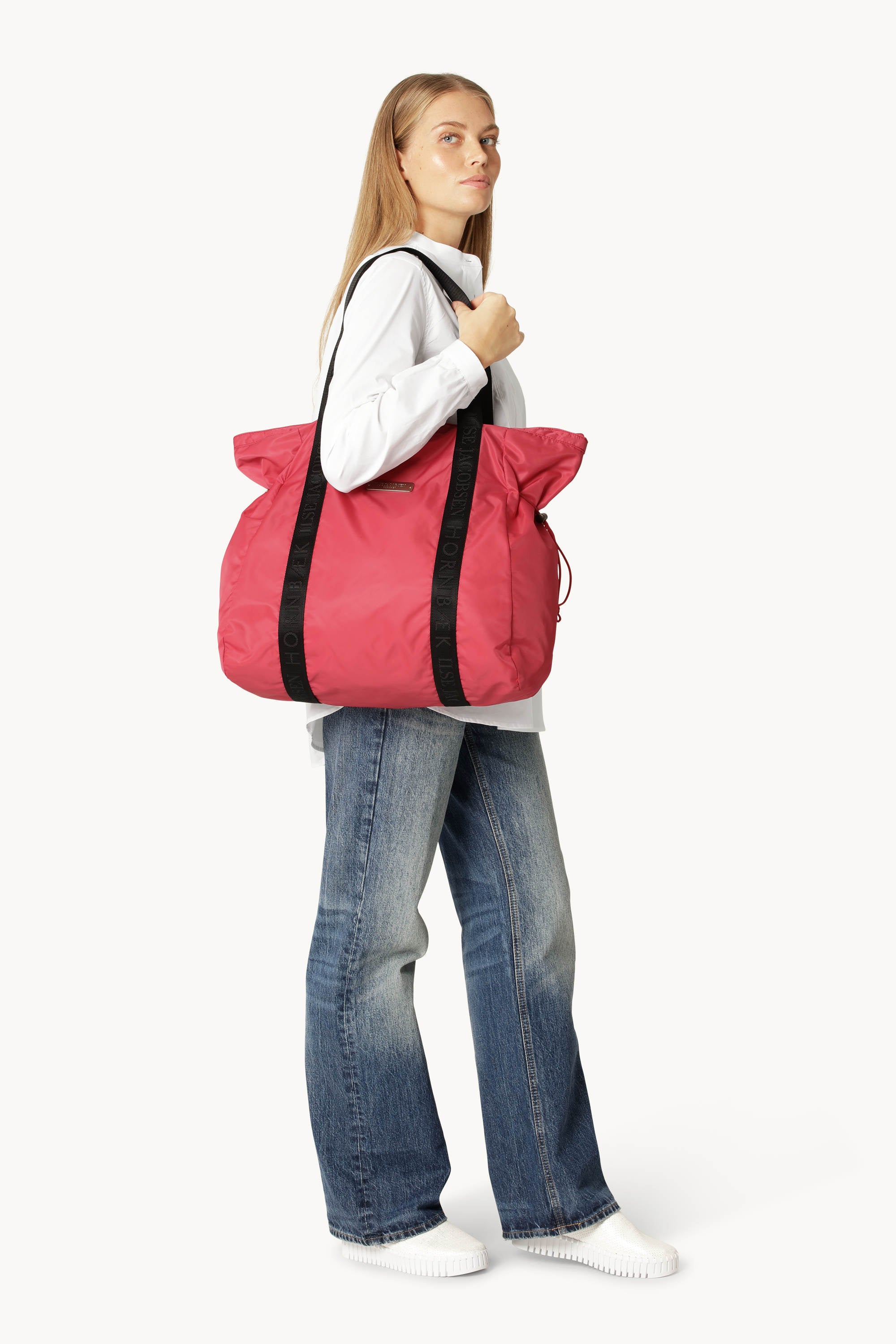 Let Regn Shopper Taske - Dubarry
