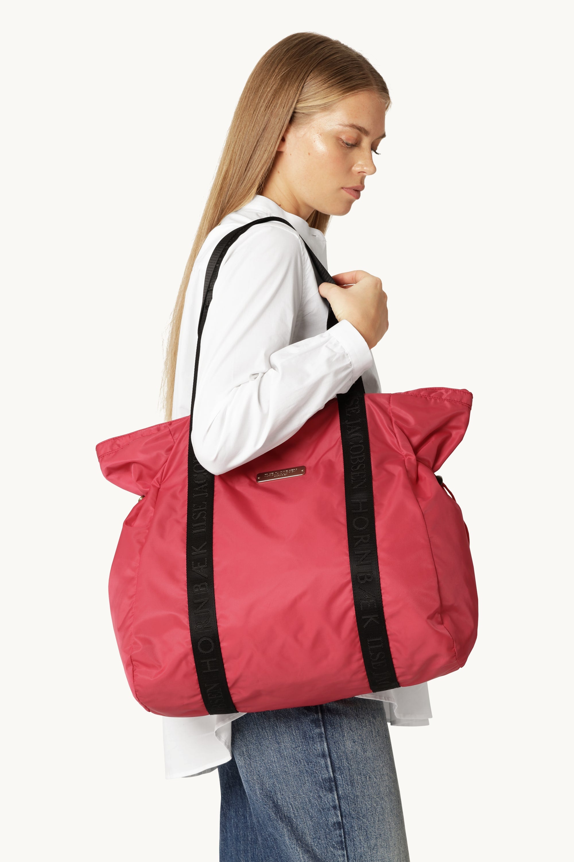 Let Regn Shopper Taske - Dubarry