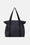 Let Regn Shopper Taske - Dark Indigo