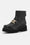 Ilse Jacobsen Hornbæk Footwear Ankel Boots Boots 001 Black