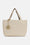 Tote Bag Flettet - Incense Light Sand