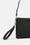 Crossbody Taske - Black
