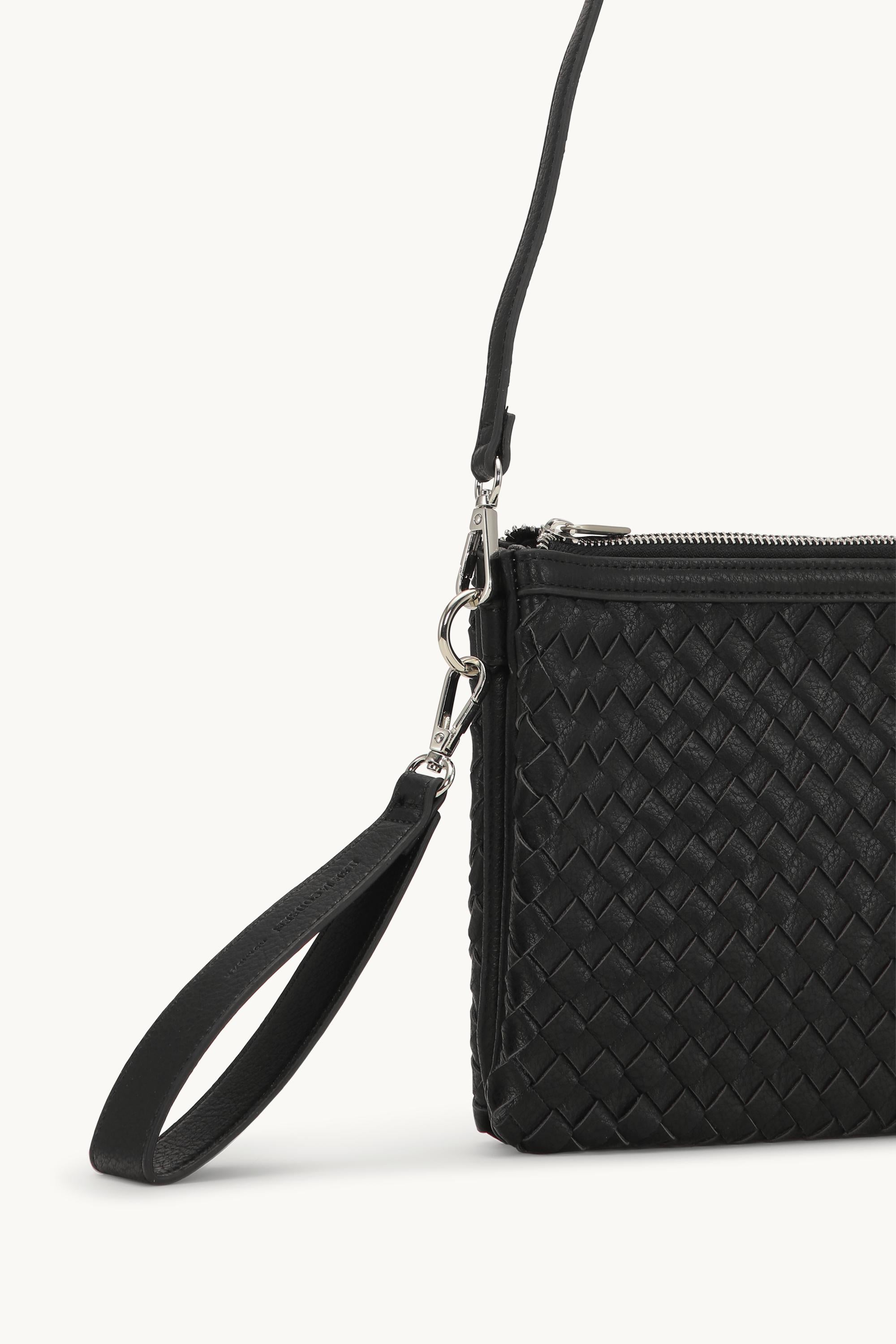 Crossbody Taske - Black