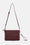Crossbody Taske - Maroon Banner
