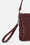 Crossbody Taske - Maroon Banner