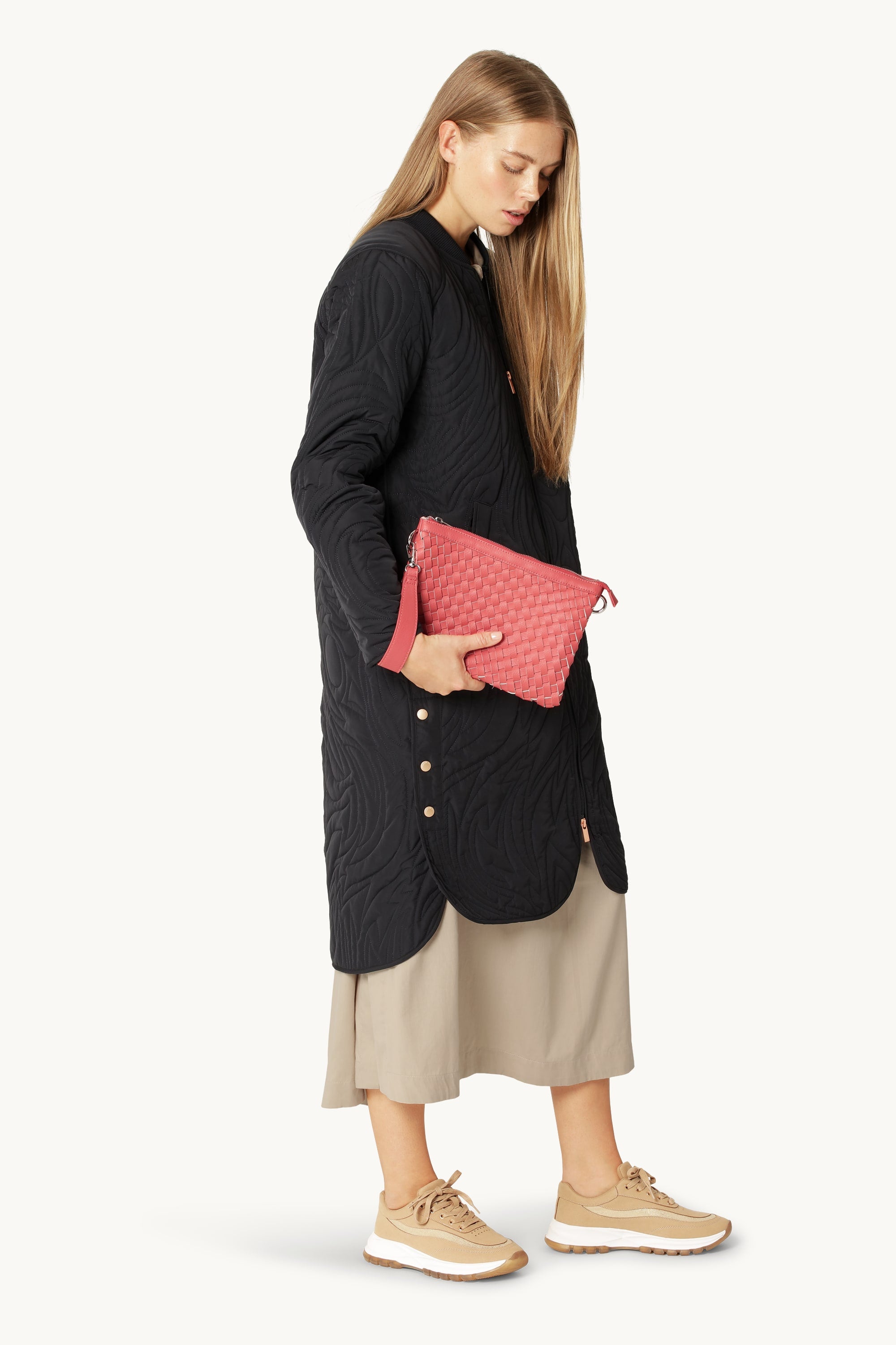 Crossbody Taske - Dubarry