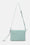 Crossbody Taske - Beach Glass