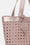 Strandtaske - Adobe Rose Rose Gold