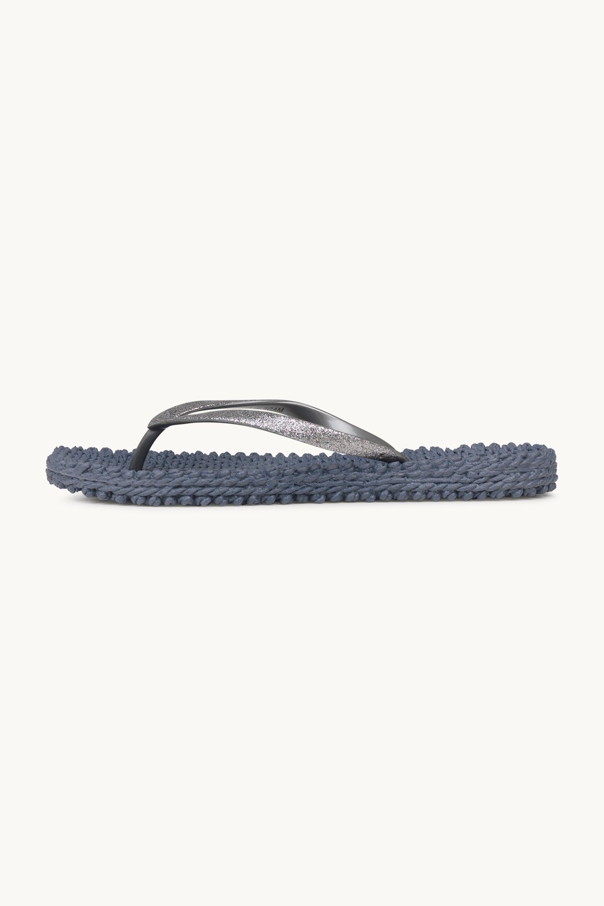 Klipklapper Glimmer - Grey
