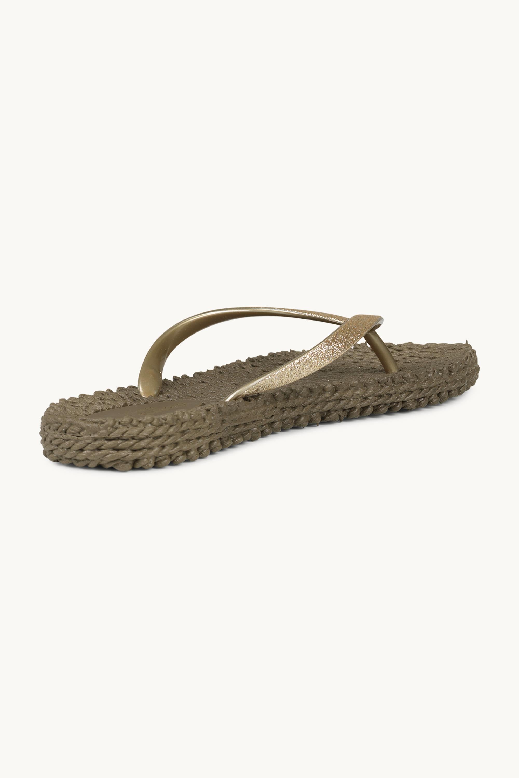 Klipklapper Glimmer - Cub Brown
