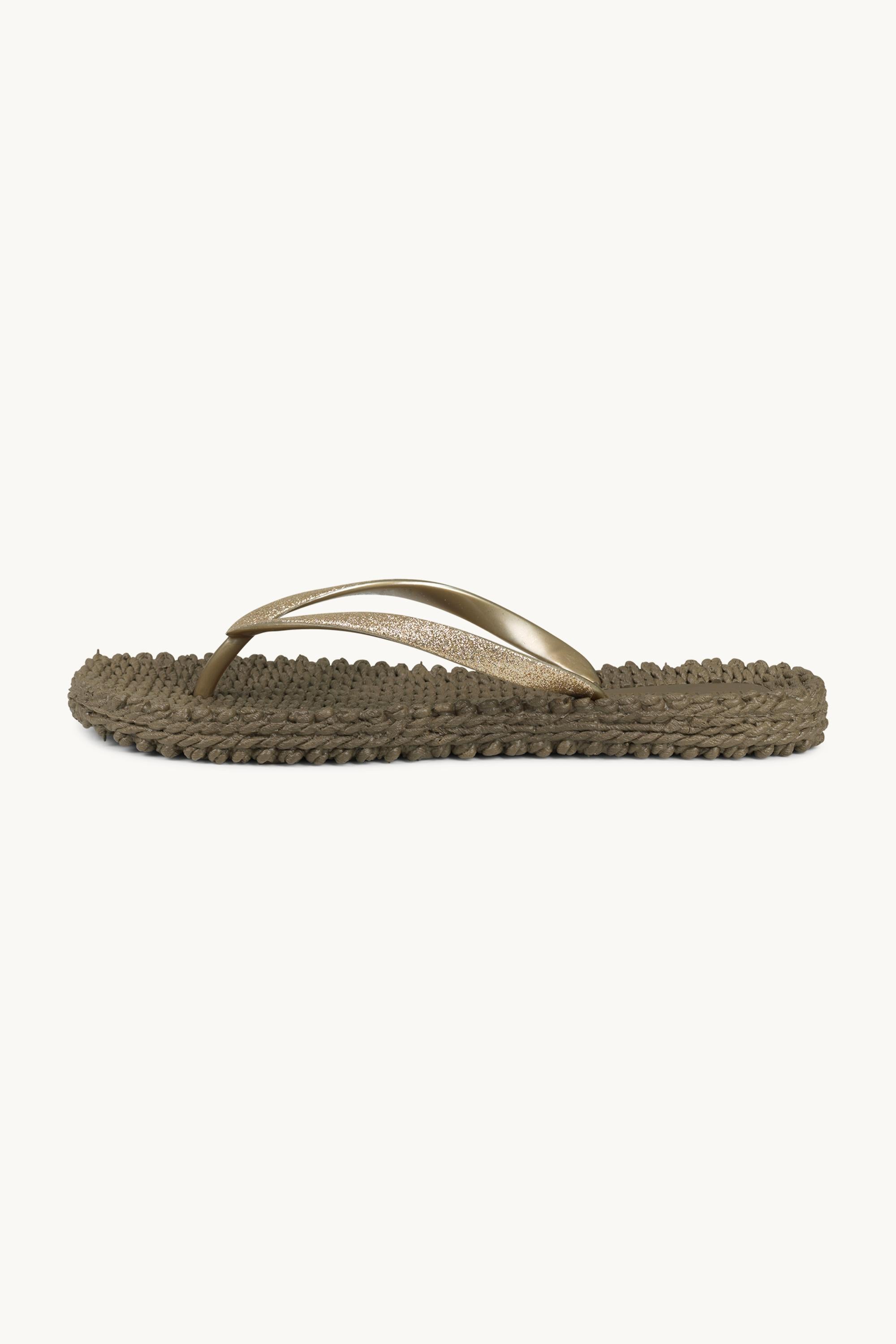 Klipklapper Glimmer - Cub Brown