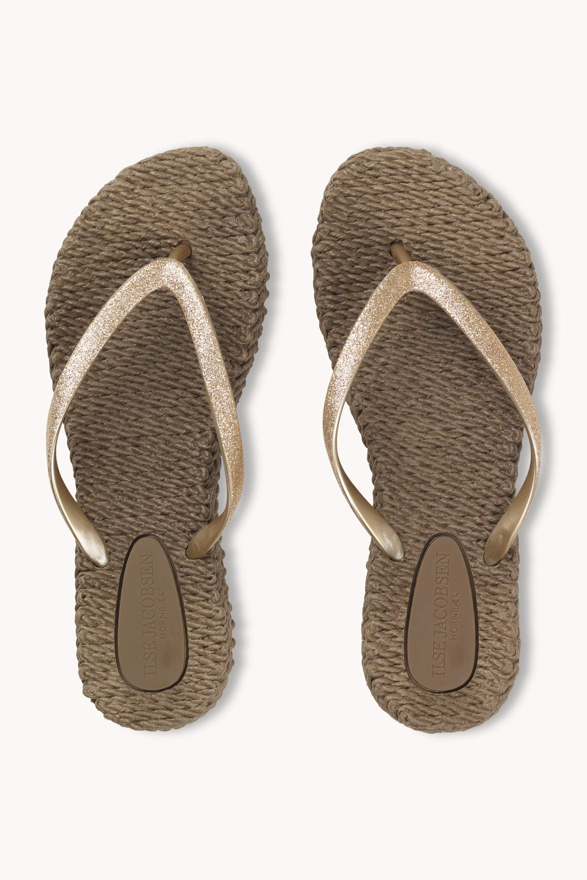 Klipklapper Glimmer - Cub Brown