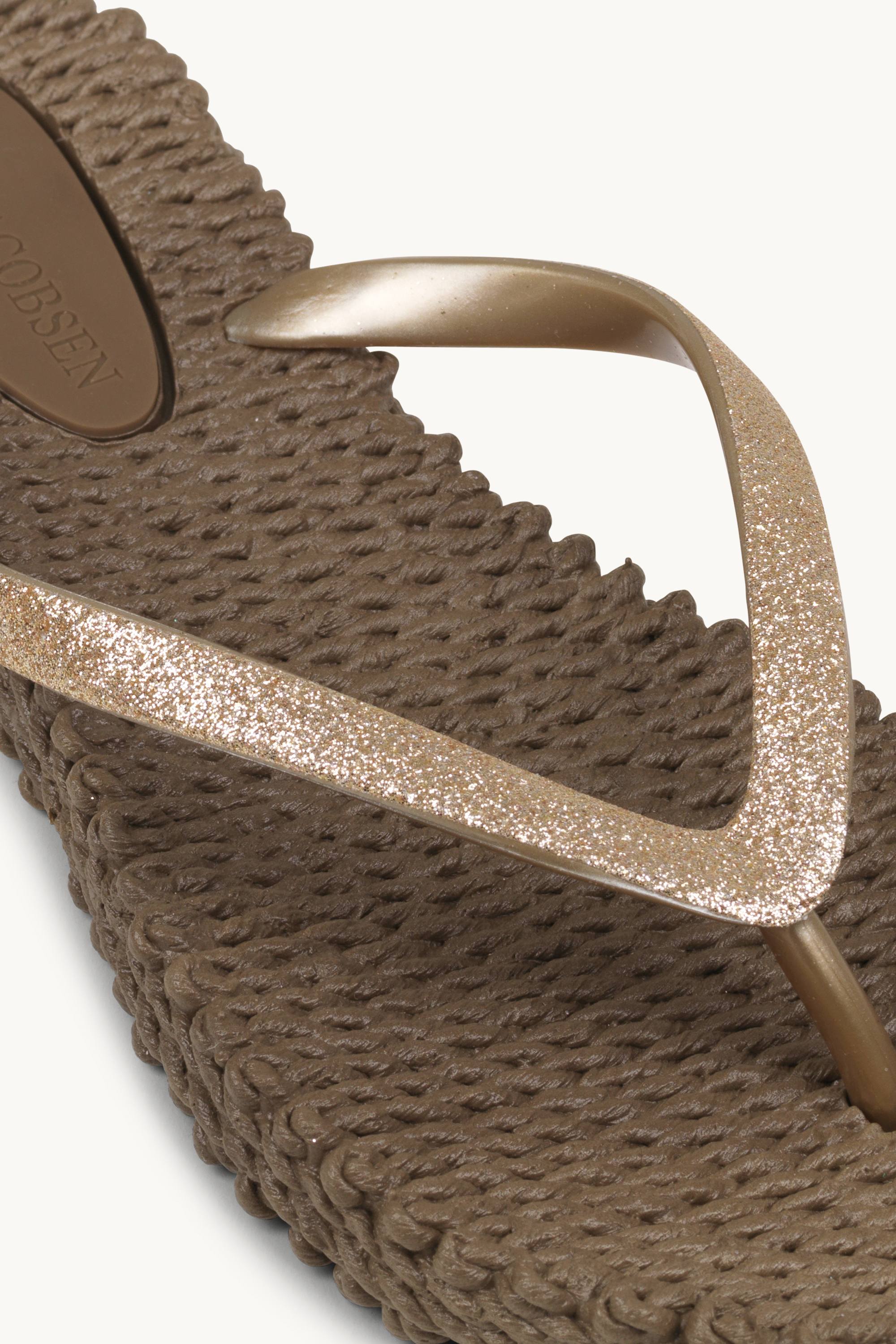 Klipklapper Glimmer - Cub Brown