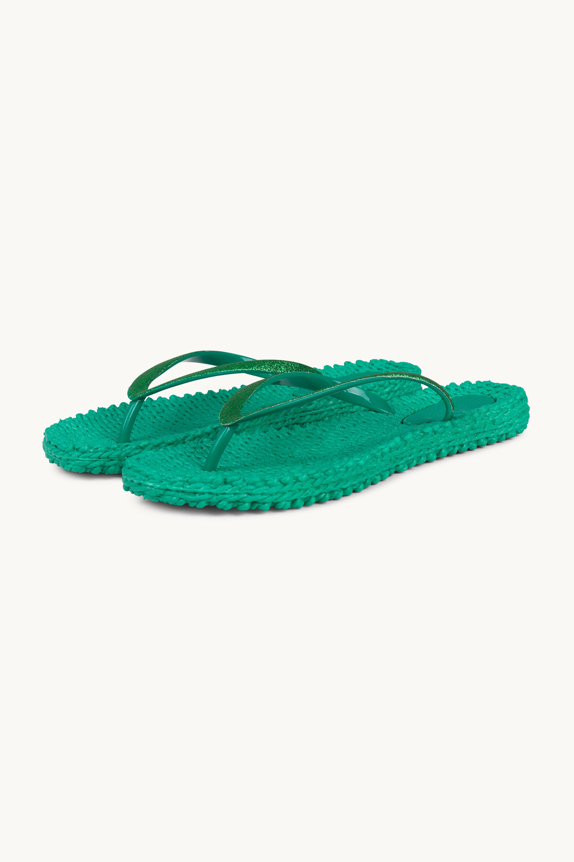 Klipklapper Glimmer - North Green