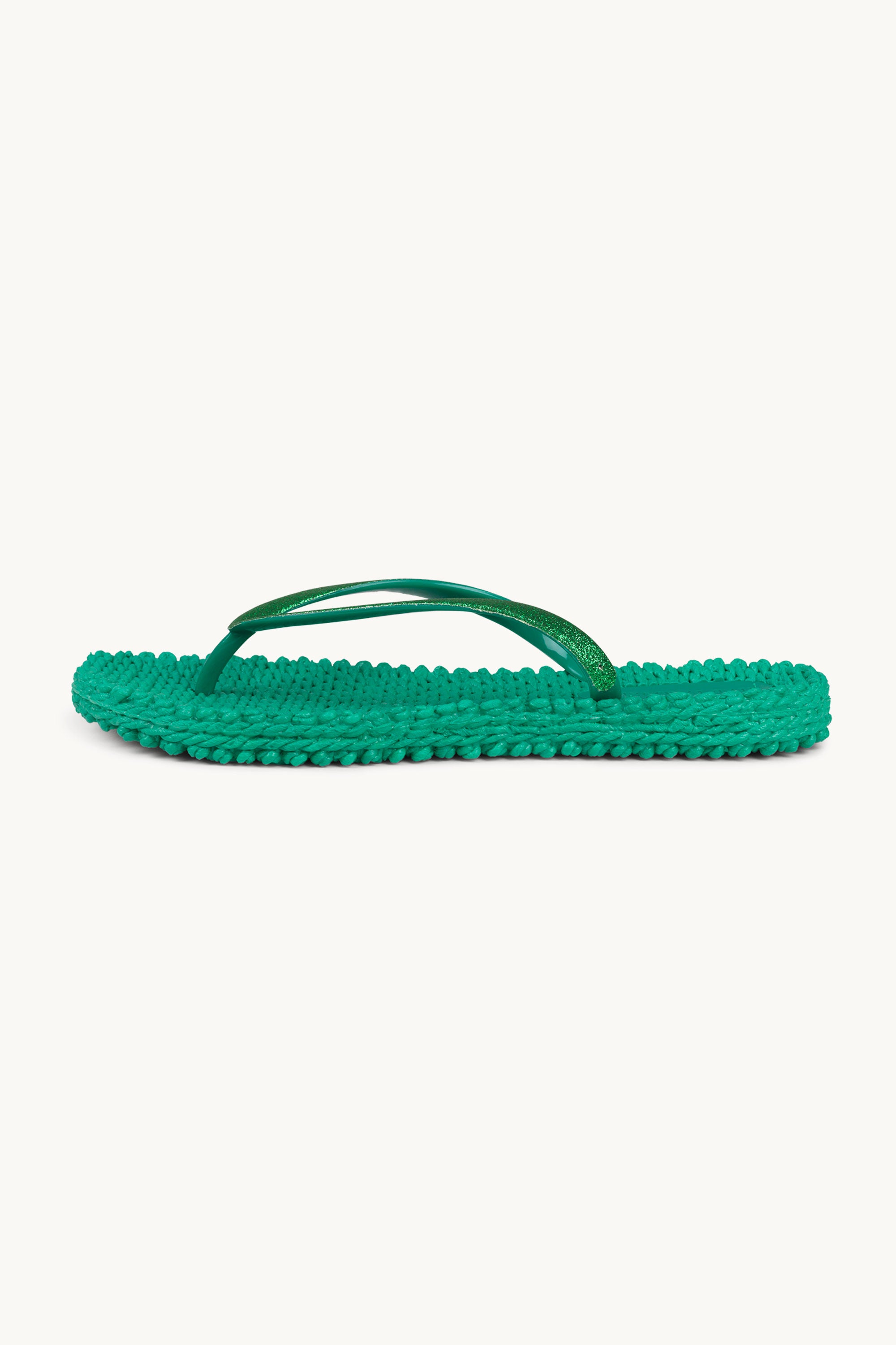 Klipklapper Glimmer - North Green