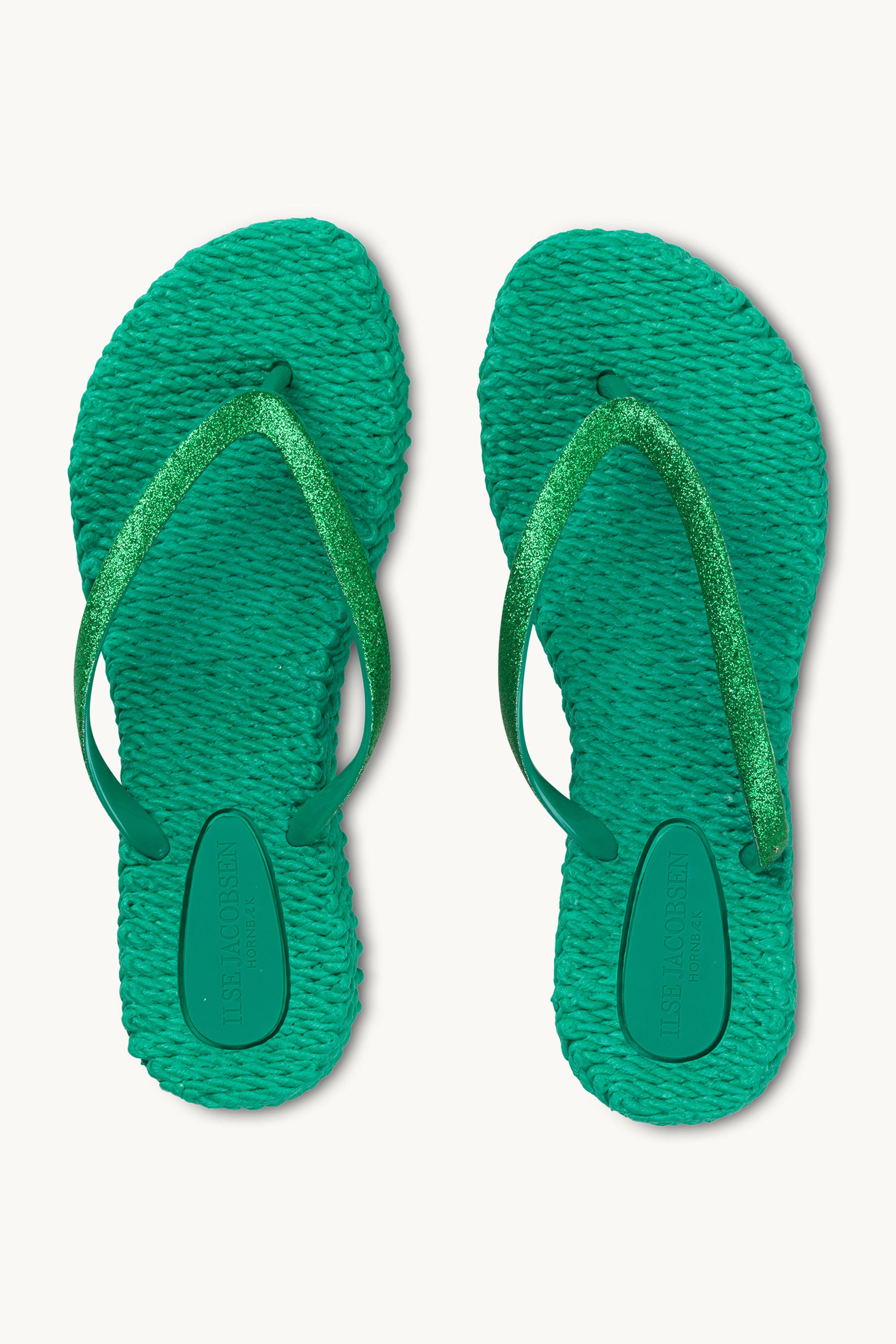 Klipklapper Glimmer - North Green