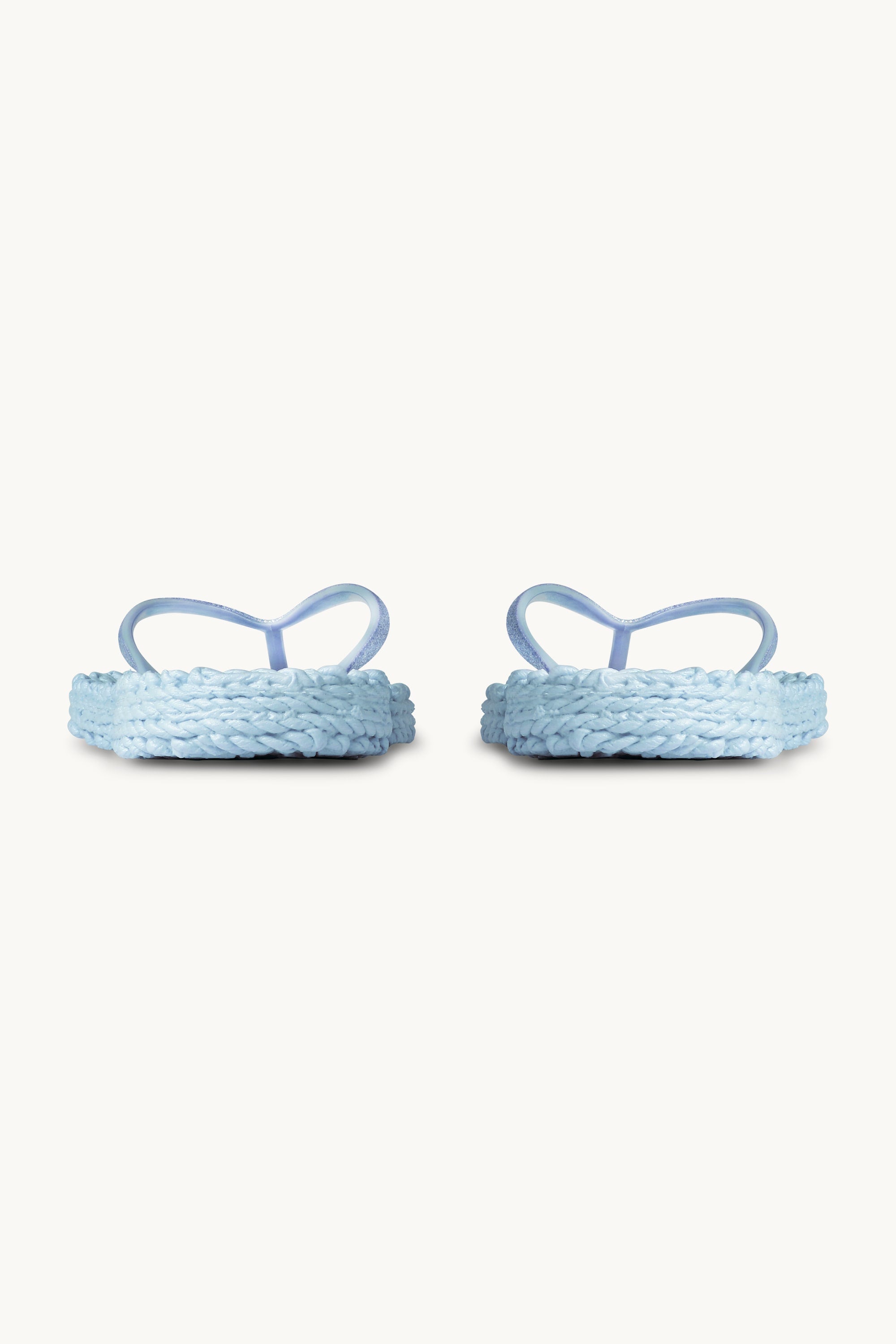 Klipklapper Glimmer - Blue Bell