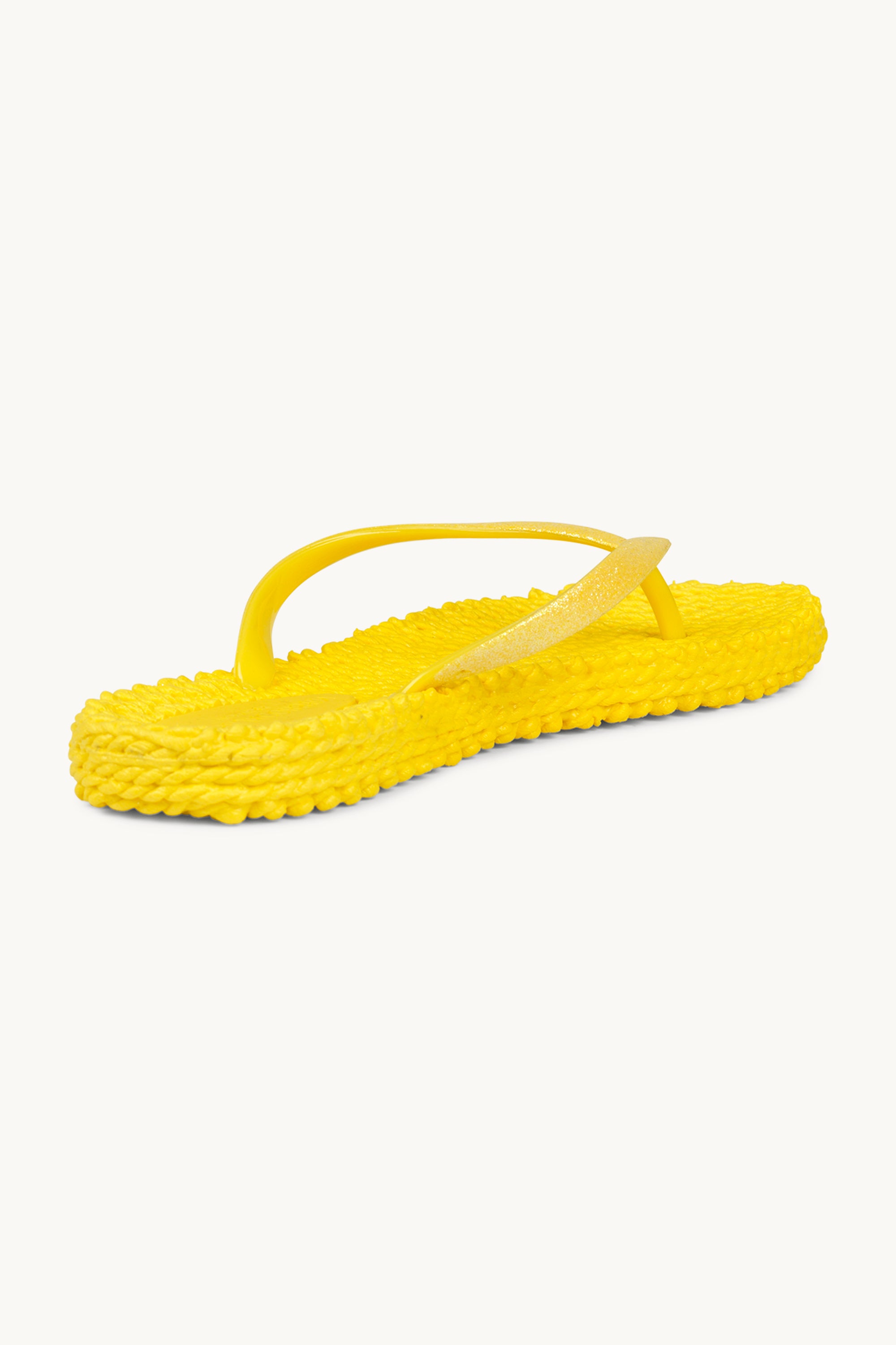 Klipklapper Glimmer - Yellow