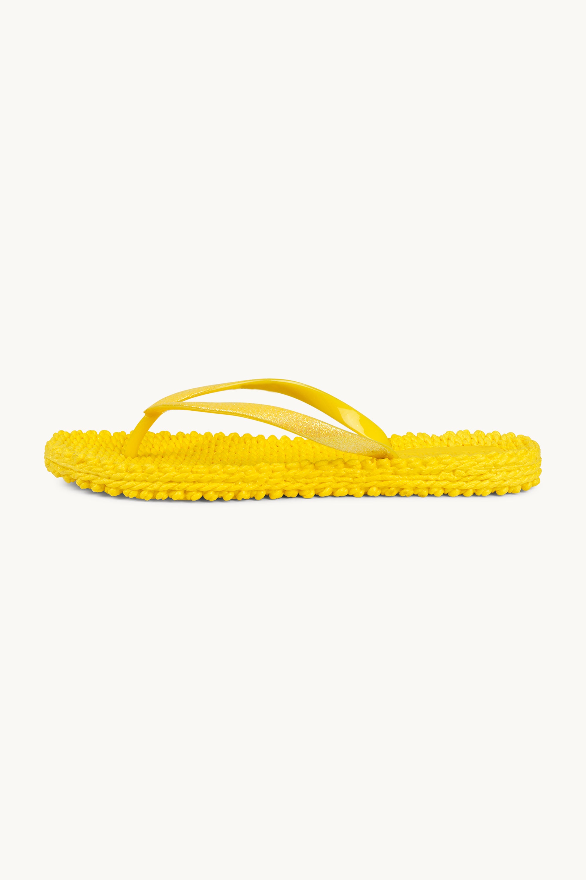 Klipklapper Glimmer - Yellow