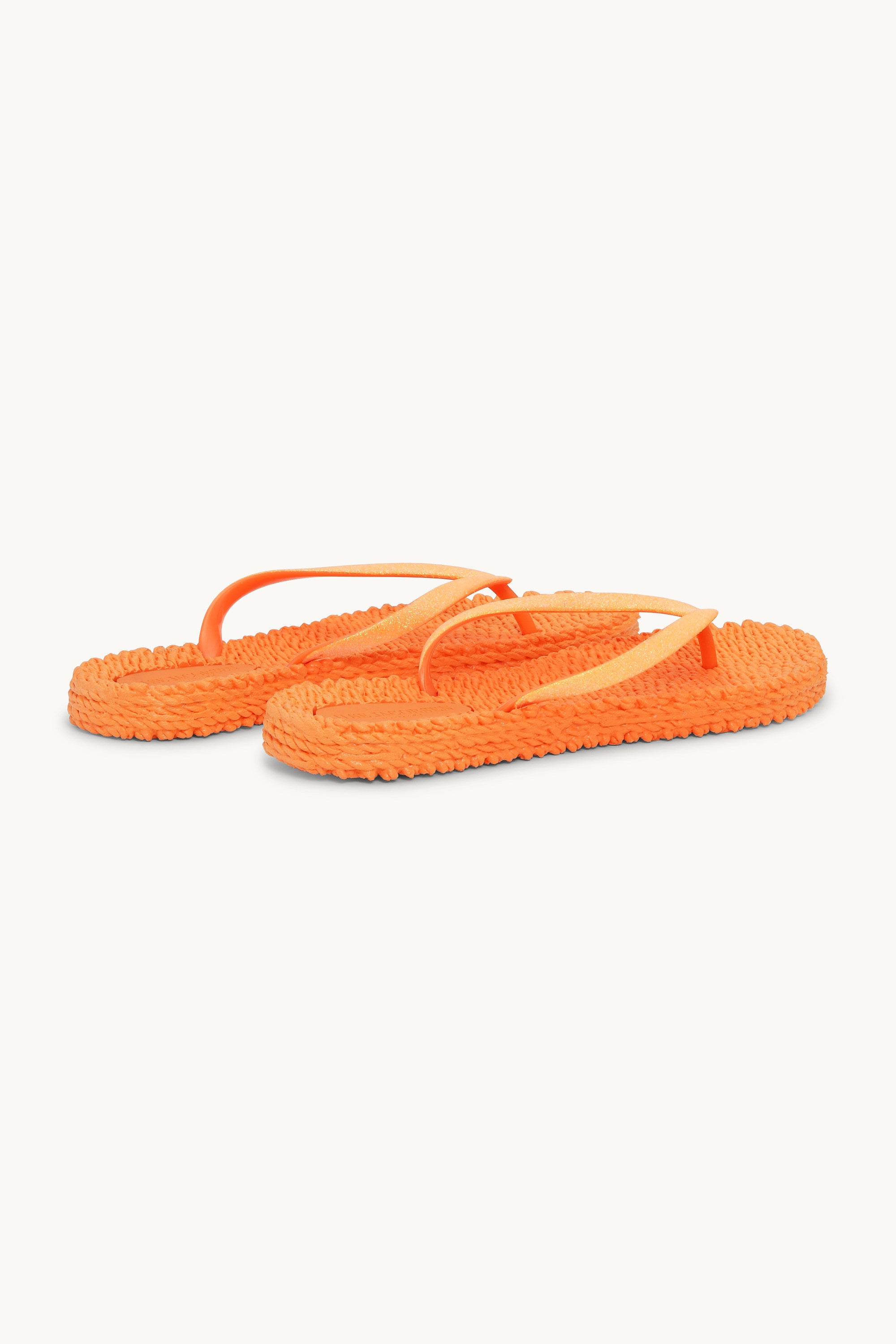Klipklapper Glimmer - Spice