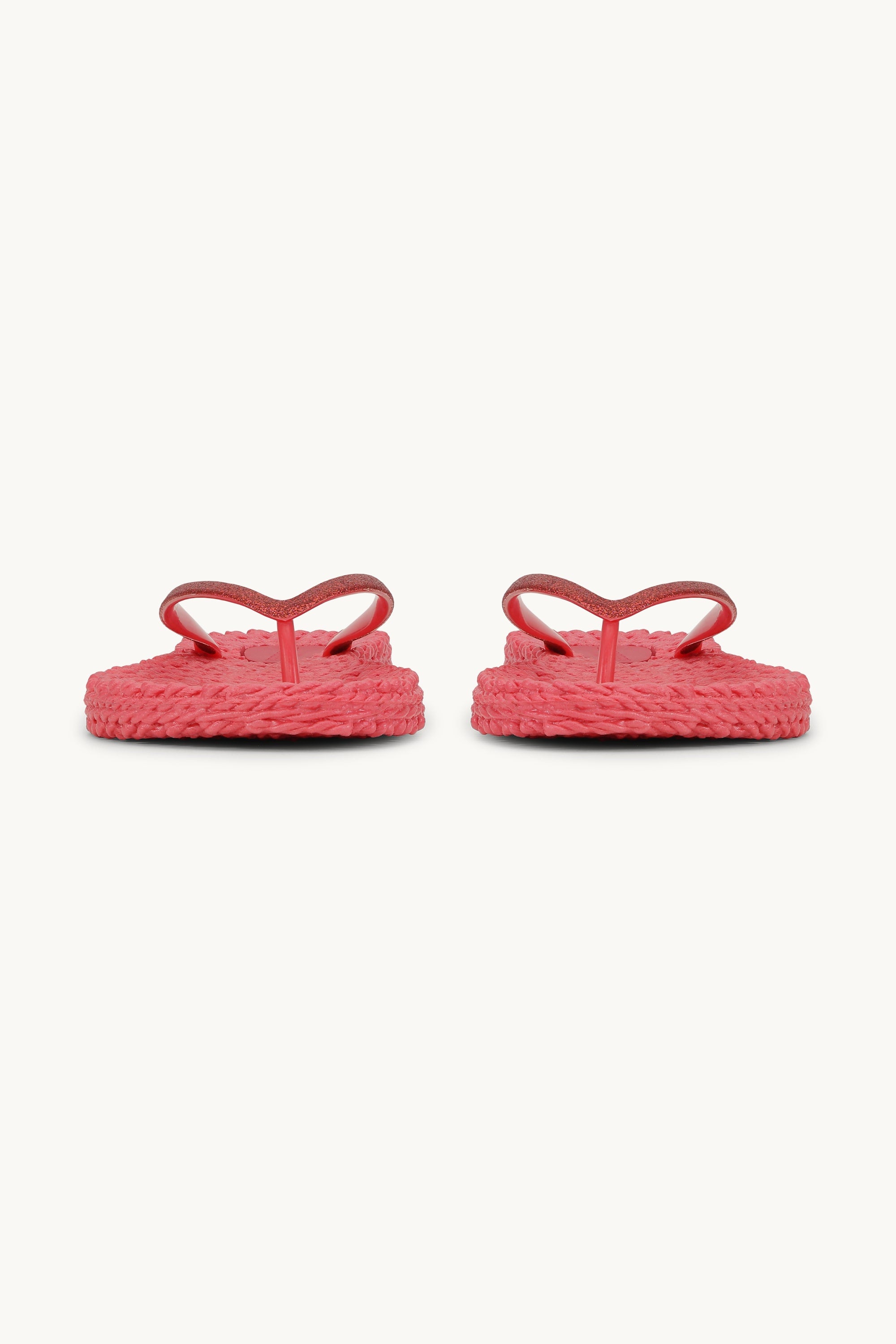 Klipklapper Glimmer - Raspberry