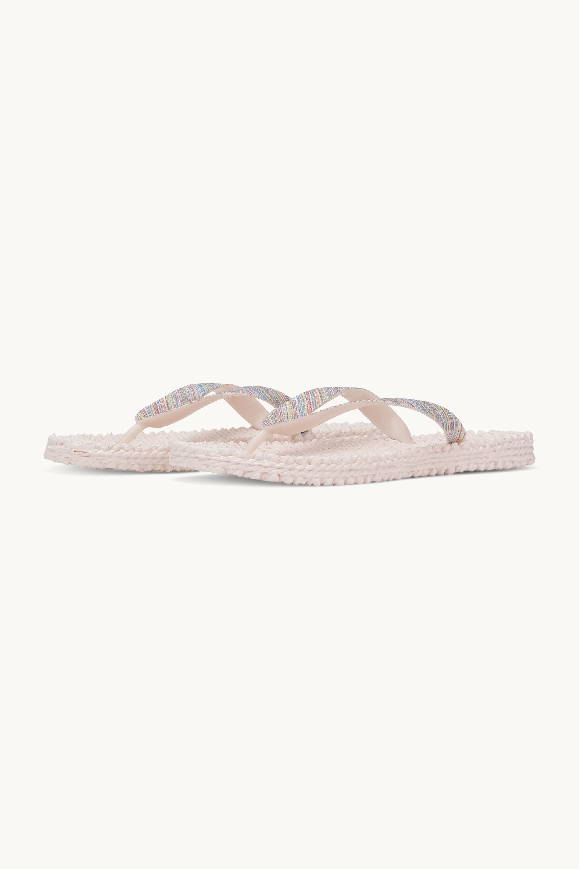 Flip Flops - Rose