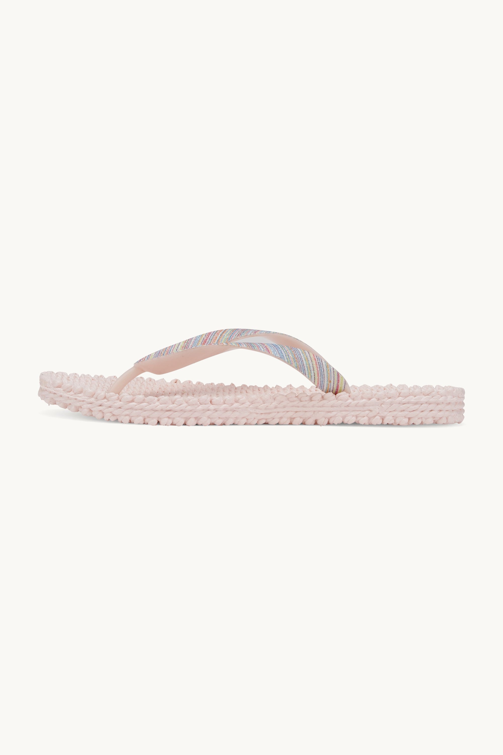 Flip Flops - Rose