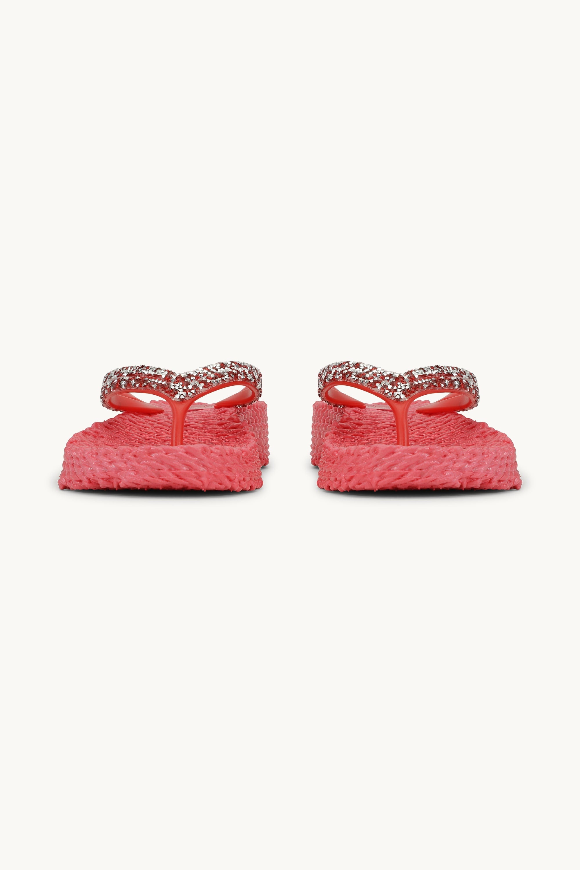 Platform Klipklapper Glimmersten - Raspberry
