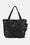 Crossbody Shopper Taske - Black