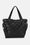 Crossbody Shopper Taske - Black