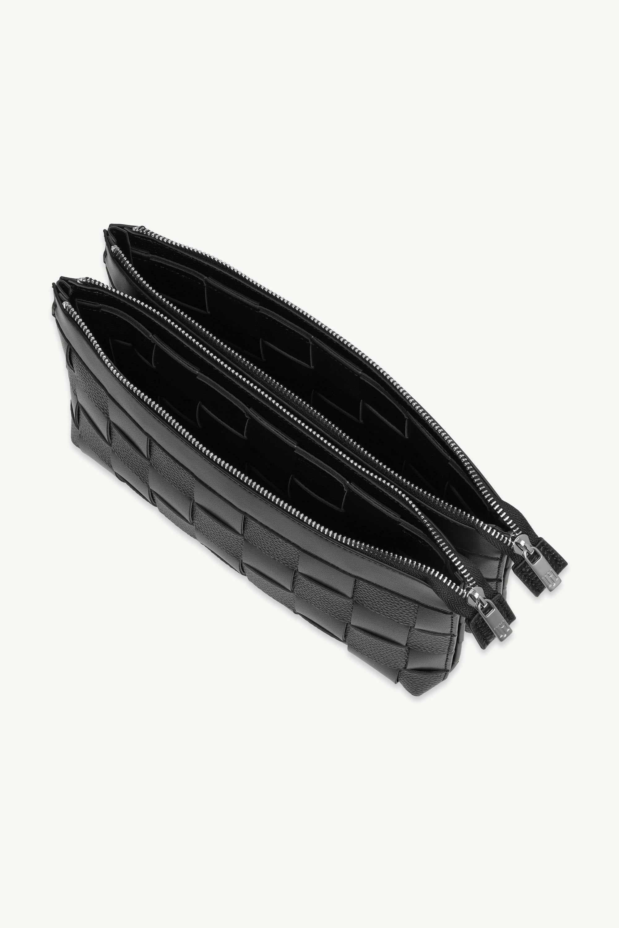 Crossbody Taske - Black