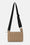 Crossbody Taske - Greige
