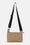 Crossbody Taske - Greige