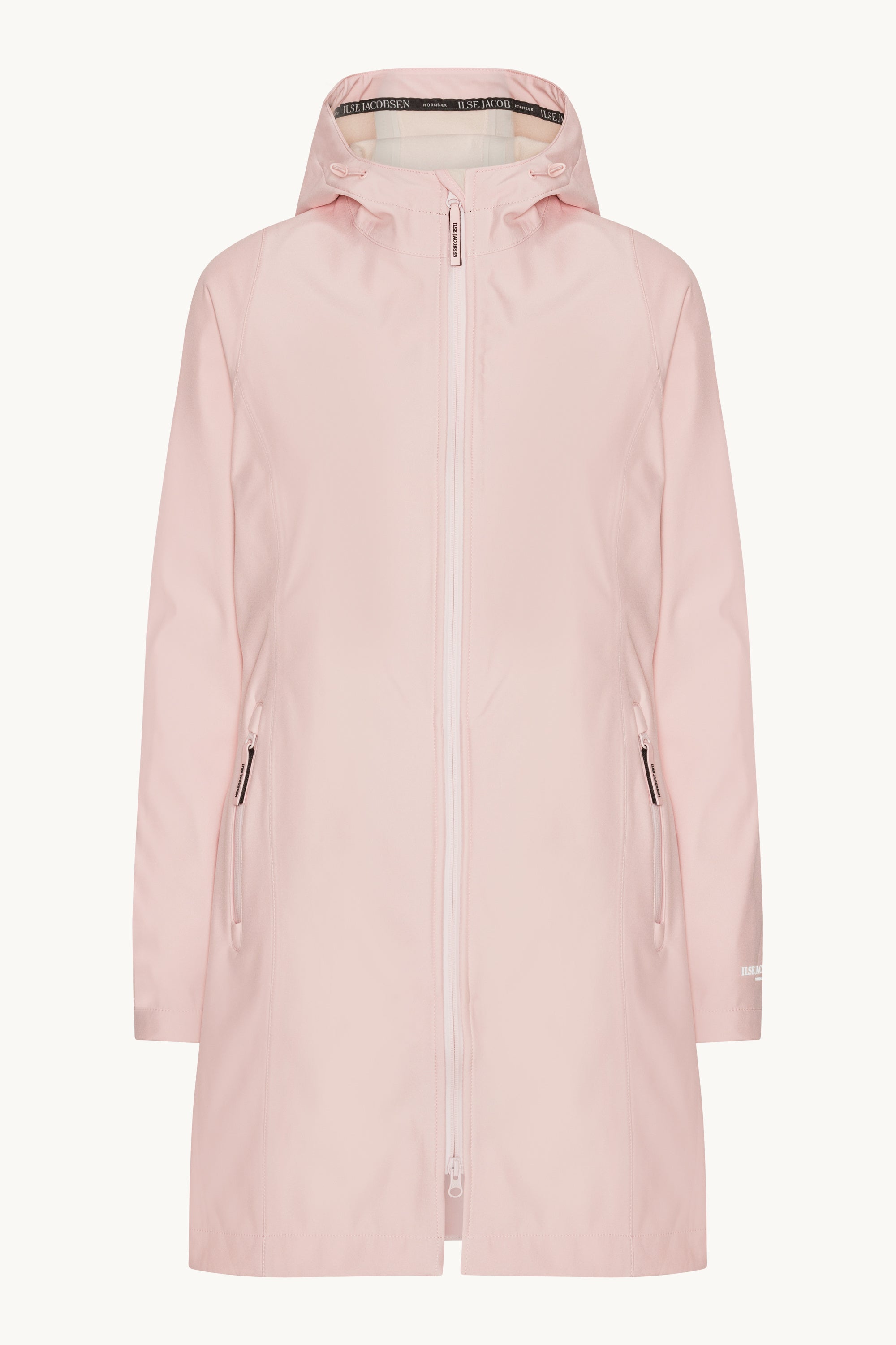 Softshell Regnjakke - Lotus
