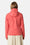 Kort Softshell Regnjakke - Spiced Coral