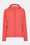 Kort Softshell Regnjakke - Spiced Coral
