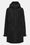 Ilse Jacobsen Hornbæk Outerwear Down Coat Winter coat 001 Black