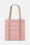 Tote Rejsetaske - Adobe Rose
