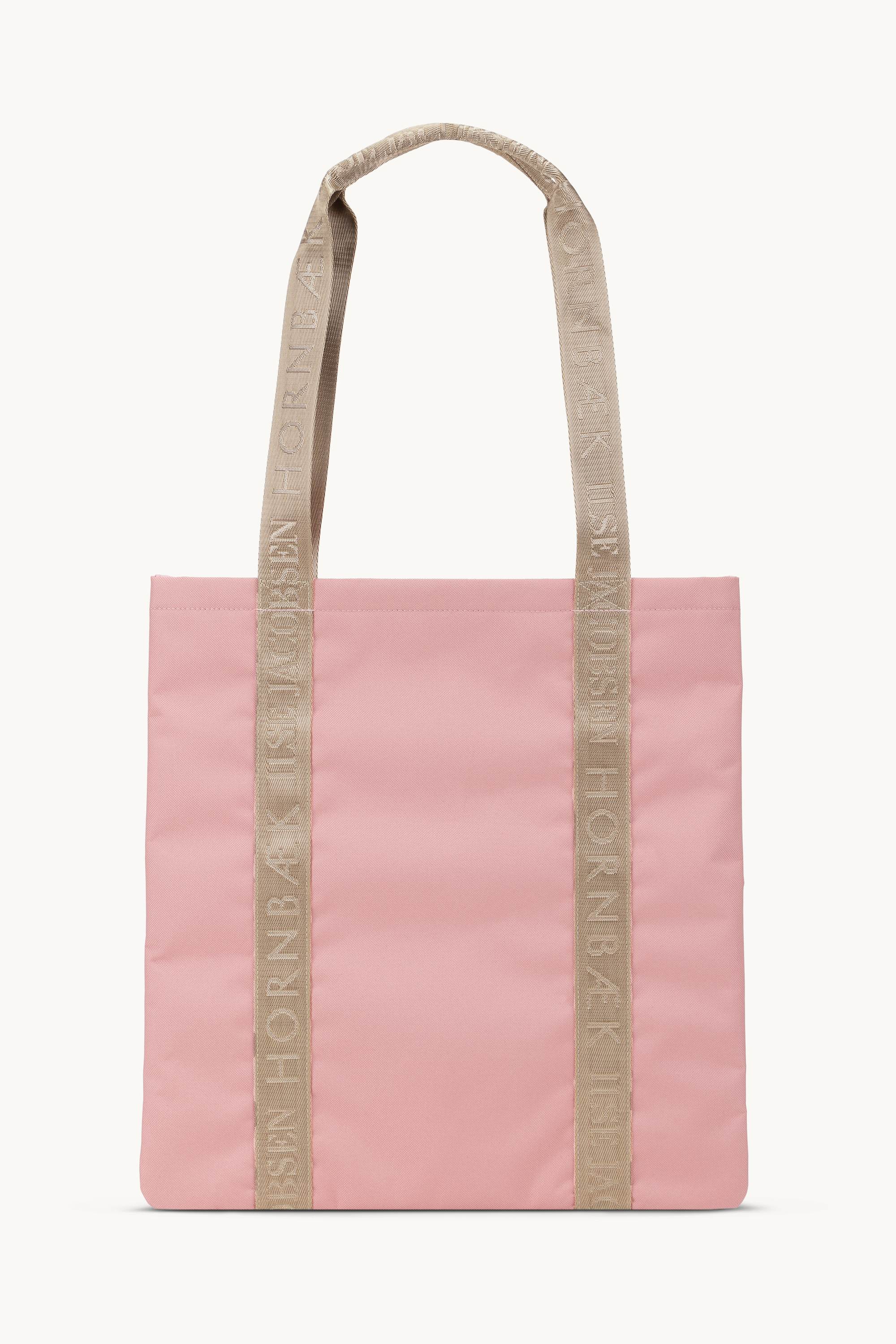 Tote Rejsetaske - Adobe Rose