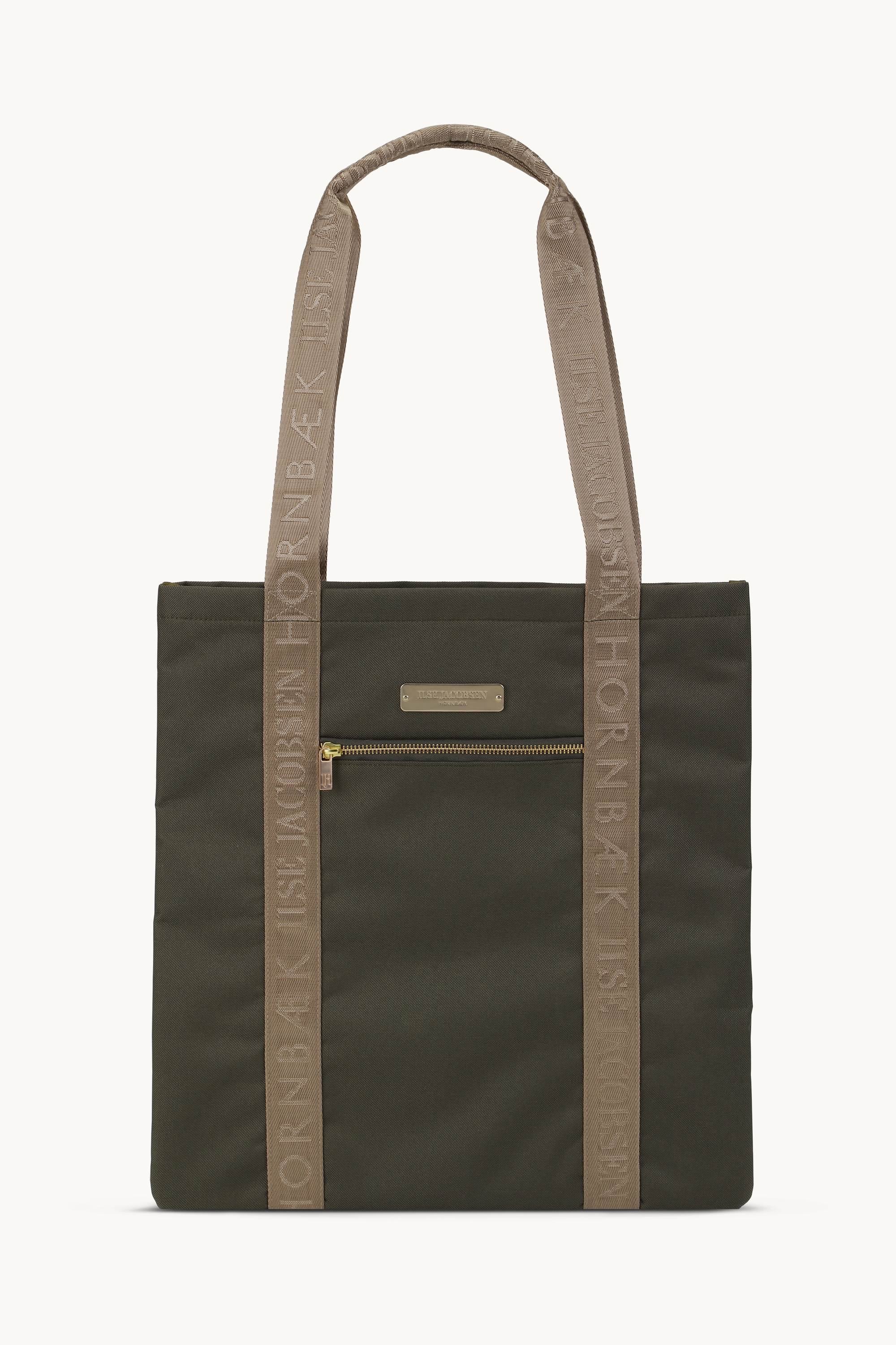 Tote Rejsetaske - Army