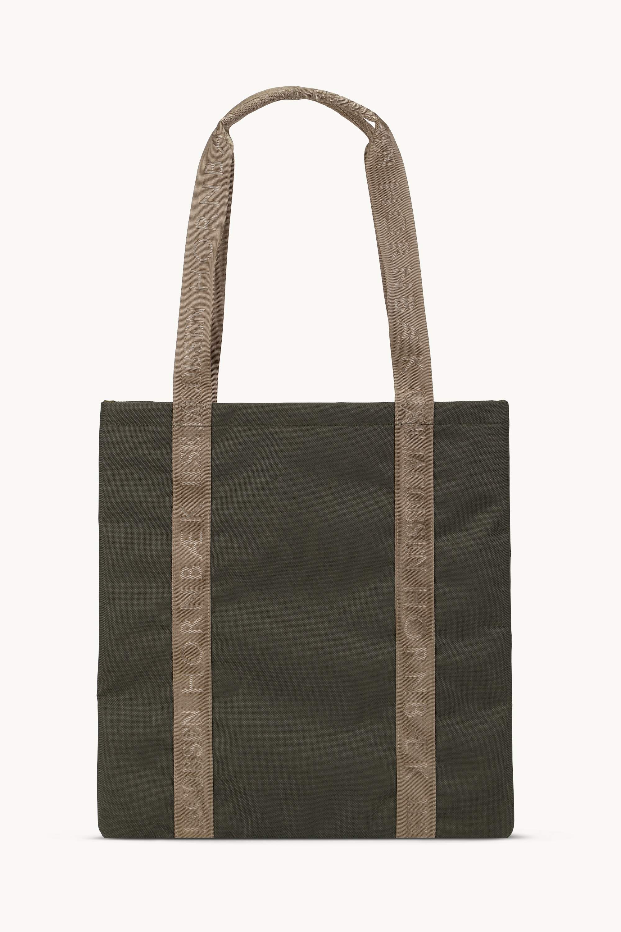 Tote Rejsetaske - Army