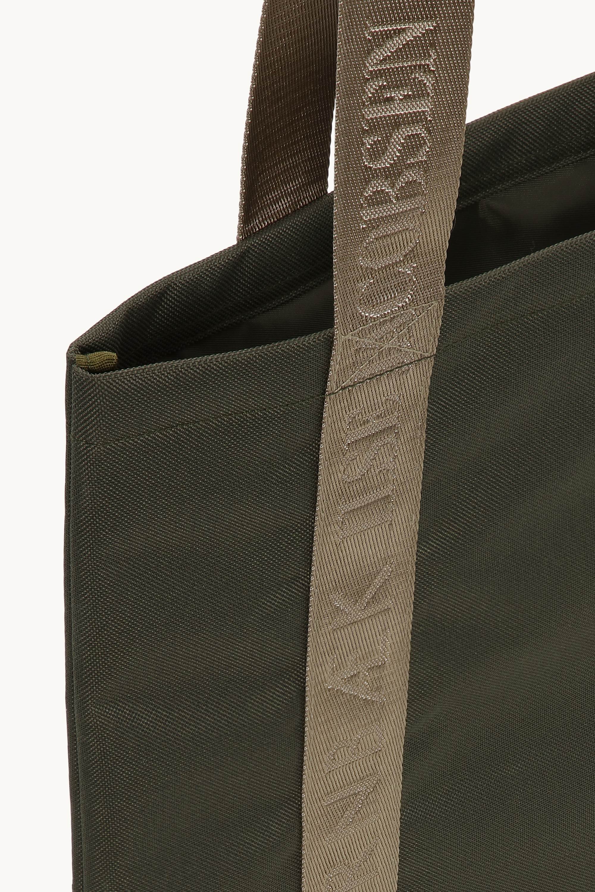 Tote Rejsetaske - Army