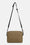 Rejse Crossbody Taske - Mocca