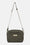 Rejse Crossbody Taske - Army