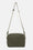 Rejse Crossbody Taske - Army
